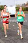 The 2023 Terry O'Gara Memorial 5k Road Race organised by Wallsend Harriers. Photo: David T. Hewitson/Sports for All Pics